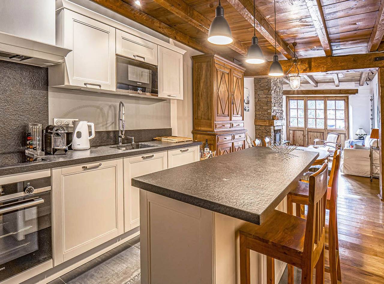Apartamento entero, Pleta del Tarter 28B in El Tarter, Grandvalira