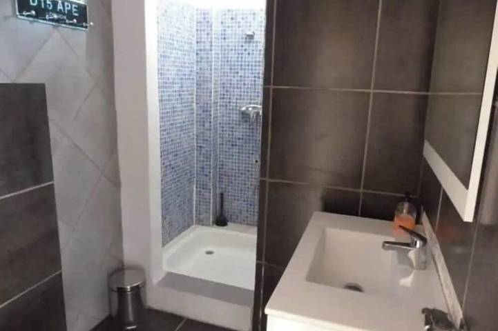 Location de vacances pour 4 personnes, avec terrasse ainsi que piscine et jardin à Tortosa - 4