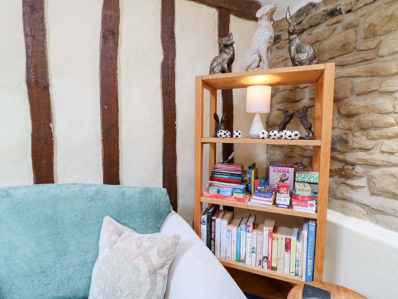 33 Main Road in Derbyshire