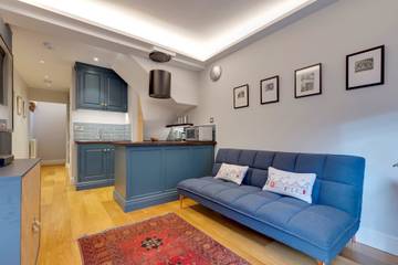 Location de vacances pour 2 personnes à Cambridge