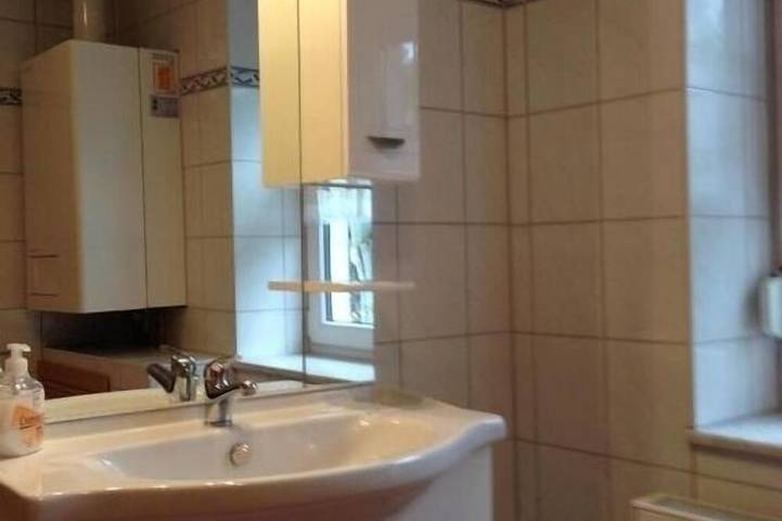 Ferienhaus für 4 Personen, mit Garten in Blankenburg - 3