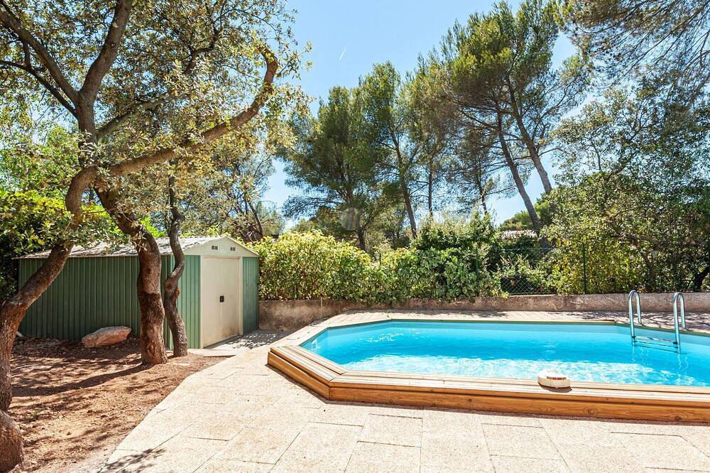 Appartement de vacances