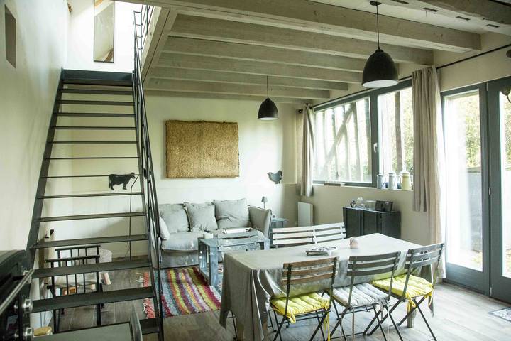Gîte pour 2 personnes - 1