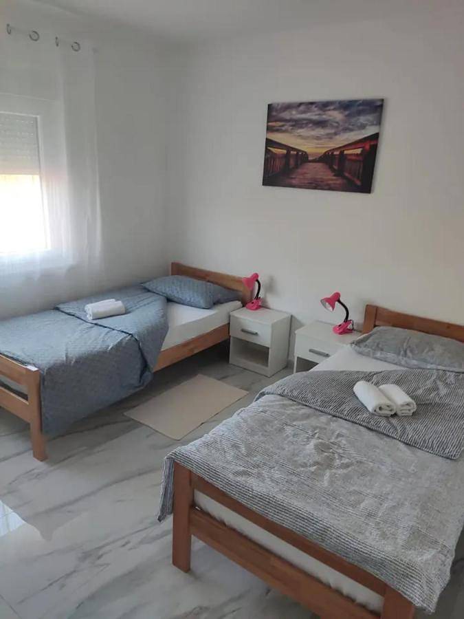 Appartement entier, Sobe Zimmer & Apartmani Nova Gradiška in Nova Gradiska, Brod-Posavina
