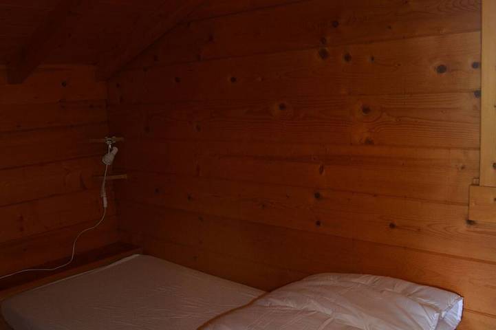 Ruhiges Berghaus, 15 Min. vom Stadtzentrum, 2 Min. zur Bushaltestelle in Brevent-Flegere, Chamonix