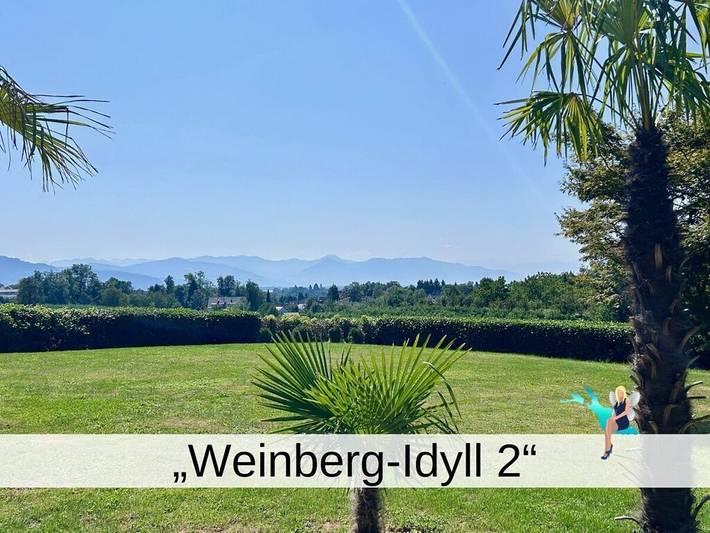 Bauernhof für 4 Personen, mit Terrasse in Lindau
