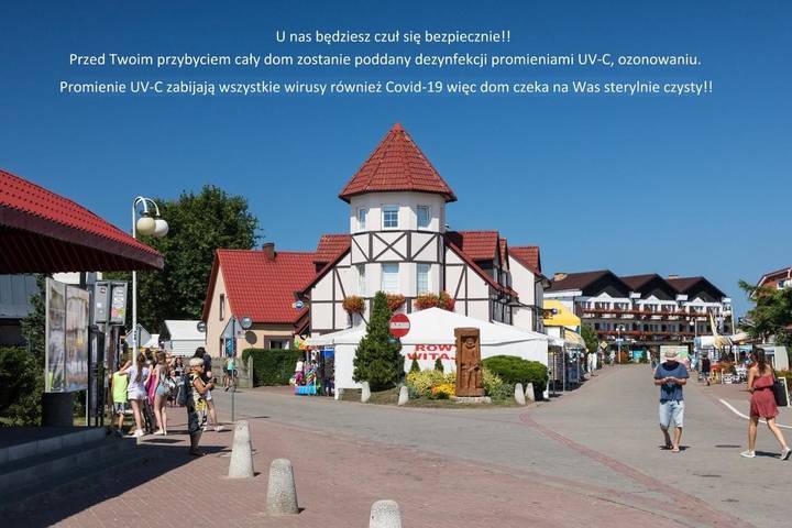 Ferienhaus für 5 Personen, mit Ausblick und Garten sowie Kinderpool und Pool, kinderfreundlich - 1