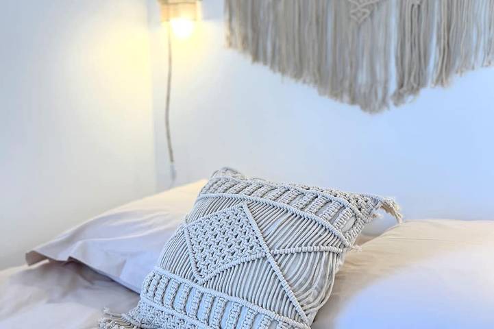 Gîte pour 4 personnes dans Plage de Magaud - 4