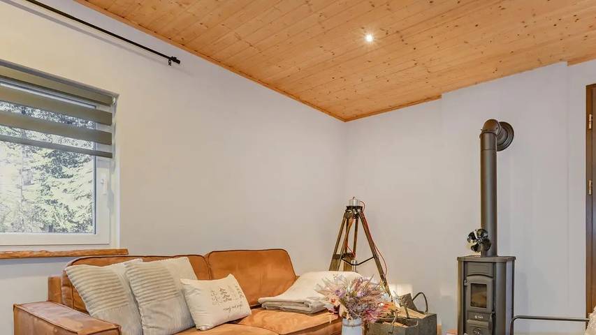 Ferienhaus für 4 Personen, mit Sauna und Terrasse in Ückeritz - 2