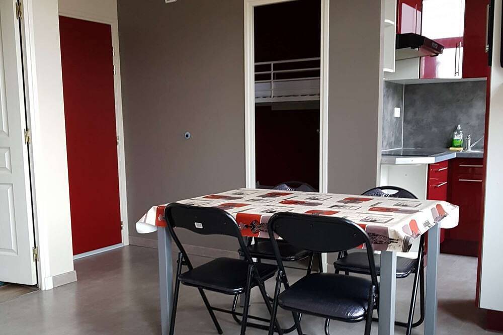 Photo : Appartement de vacances