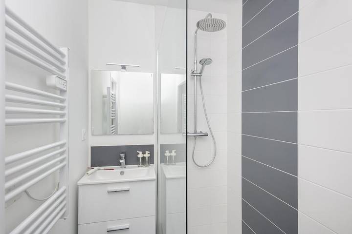 Gîte pour 2 personnes, avec vue à Brest - 3