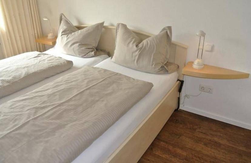 Ganze Ferienwohnung, Dünenburg, Wohnung 26 in Westerland, Sylt (Gemeinde)