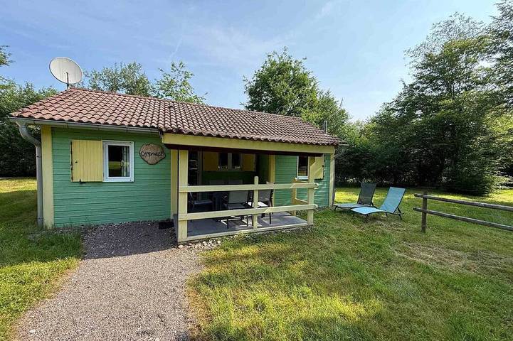 Gîte pour 6 personnes