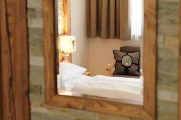 B&b für 2 Personen in Bad Kleinkirchheim, Nockberge, Bild 3