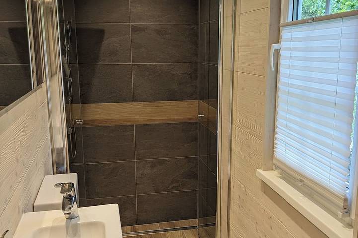 Ferienhaus für 4 Personen in Schleusegrund - 4