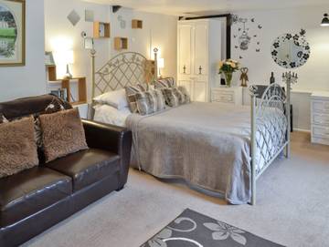 Cottage for 2 People in Cornwall, South West England, Photo 1