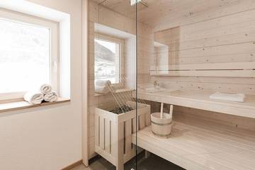 Chalet für 14 Personen in Mellau, Bregenzerwald, Bild 4