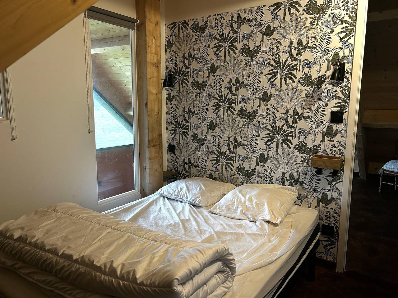 Maison spacieuse pour 4 personnes in Gouville-sur-Mer, Région de Coutances