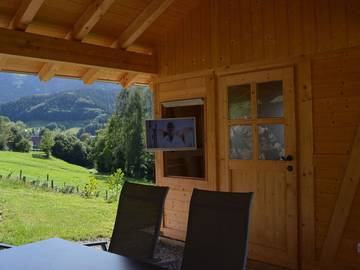Ferienhaus für 4 Personen in Oppenau, Mittlerer Schwarzwald, Bild 2