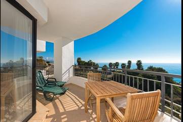 Appartement voor 2 Personen in Torrox Costa, Torrox, Afbeelding 4