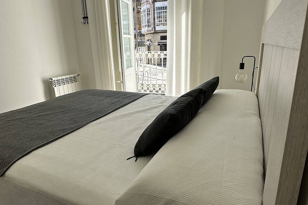 Ganze Wohnung, Apartamento Centro Vigo. Casco Vello. Puerta del Sol in Vigo, Rías Baixas