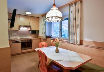 Vakantieappartement voor 3 Personen in Gargellen, Silvretta, Afbeelding 2