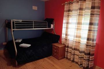 Bed And Breakfast for 3 Guests in County Galway, Connacht, Picture 4