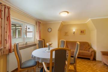 Vakantieappartement voor 5 Personen in Usseln, Willingen, Afbeelding 2