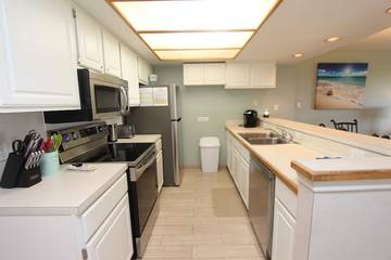 Vacation Home for 7 Guests in South Padre Island, Padre Island, Picture 1