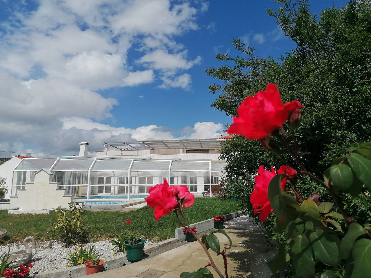 9Arches - House with pool - in the heart of Portugal in São Miguel de Poiares, Coimbra District