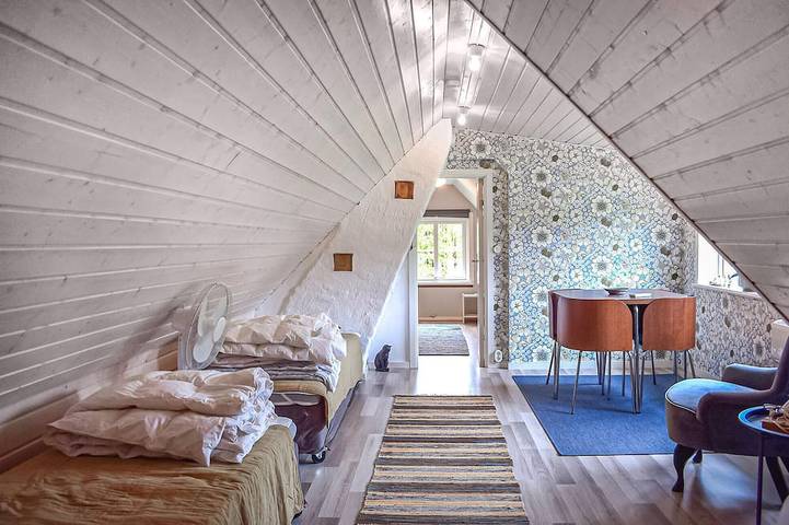 Schönes Zuhause in Fjälkinge in Bromölla, Schwedische Ostsee