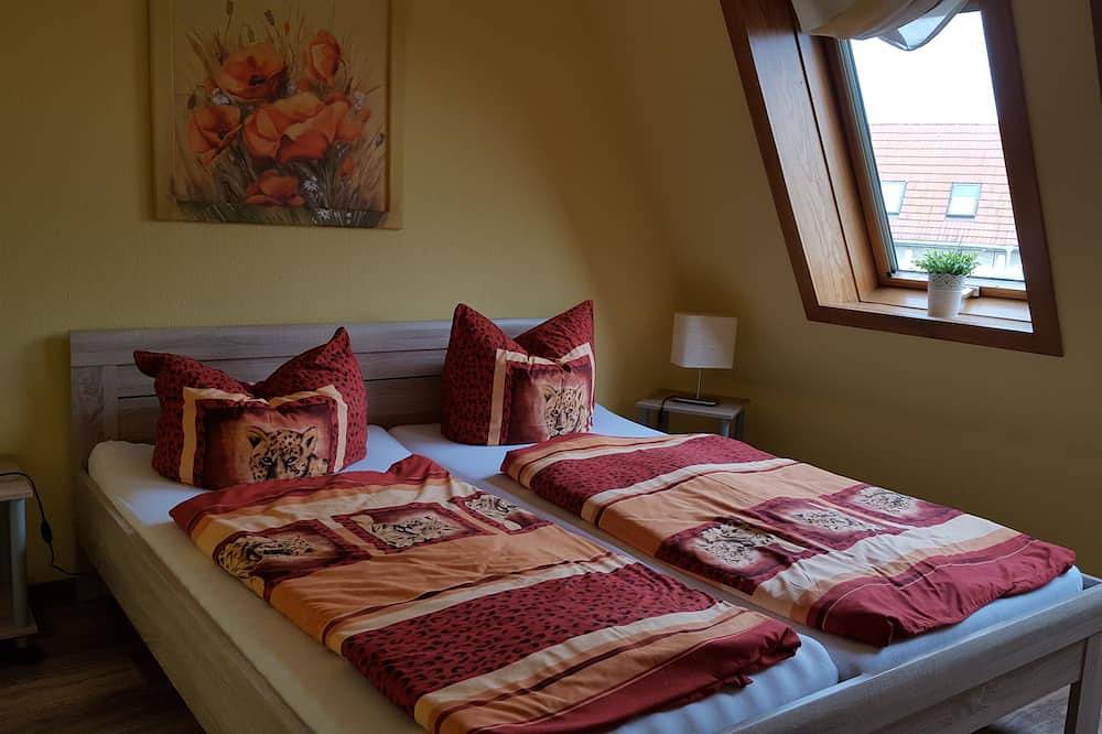 Ganze Wohnung, Schicke Ferienwohnung im Zentrum von Sömmerda in Sömmerda, Thüringer Kernland