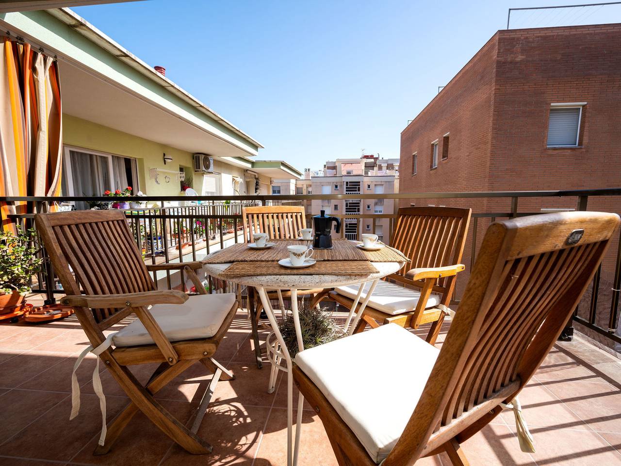 Entire apartment, Riumar in Calafell, Costa Dorada