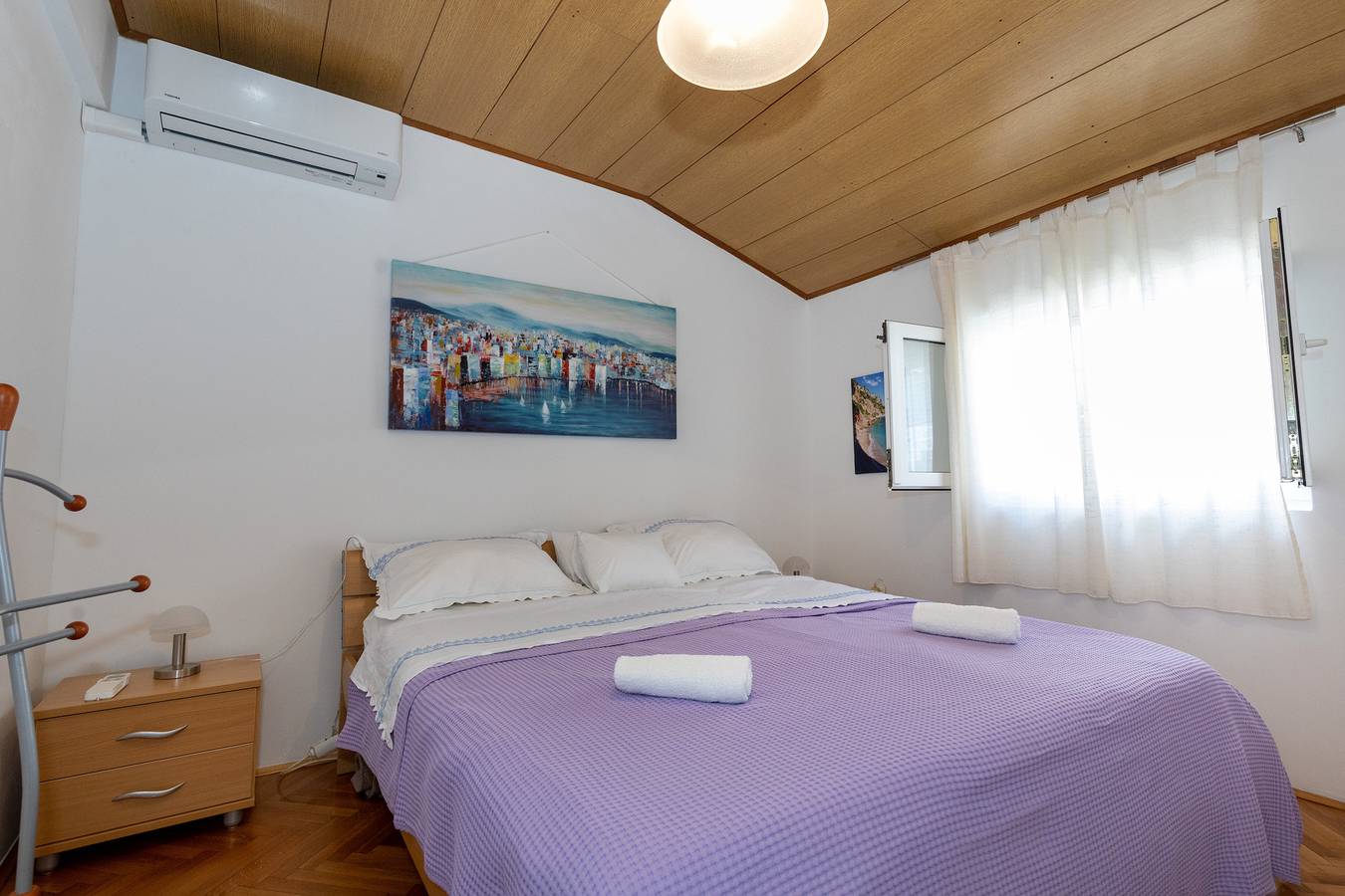 Ganze Ferienwohnung, Vesna2 in Komarna, Dubrovnik-Neretva