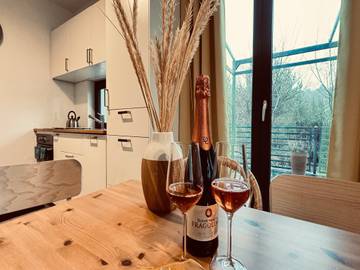 Dom dla 2 osoby w Kaszuby, Zdjęcie 3