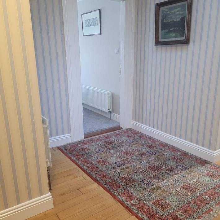 Gîte pour 3 personnes à Westport - 2