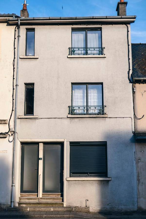 Appartement entier, Appartement cosy au cœur du village - Le Ségala in Montbazens, Aveyron