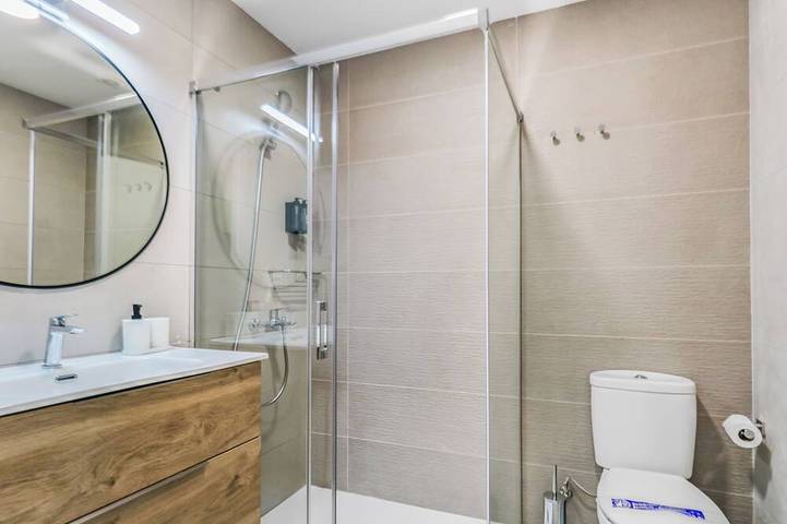 Entire apartment, City Hub Stay Tenefe in Vecindario, Santa Lucía de Tirajana