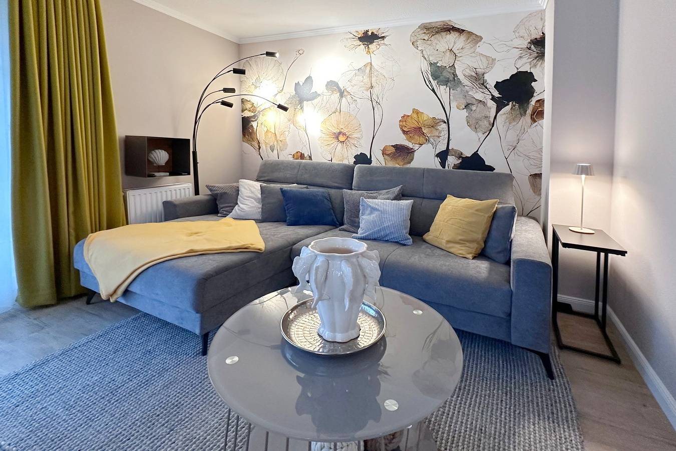 Ganze Ferienwohnung, Ferienwohnung Westkamp in Westerland, Sylt (Gemeinde)