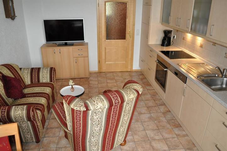 Entire holiday apartment, Fewo Imbergerhorn in Vorderhindelang, Bad Hindelang