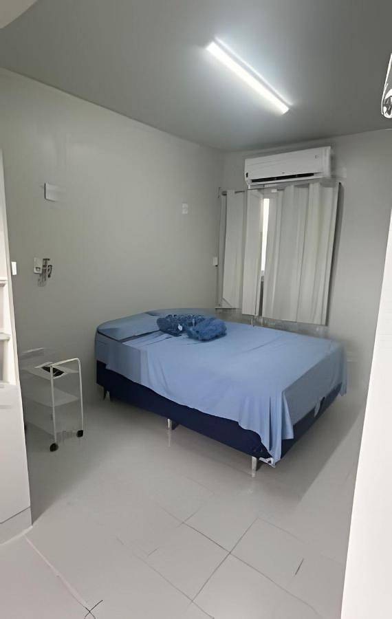 Gîte pour 2 personnes, animaux acceptés à Macapá - 2