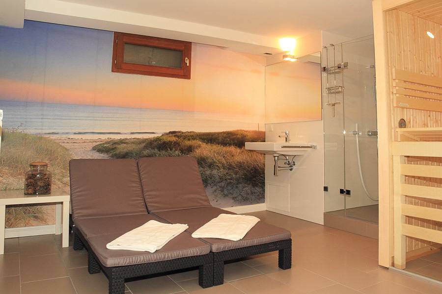 Haus Westerheide in Nieblum, Föhr