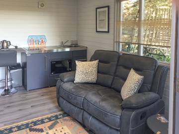 Cottage for 2 People in Isle of Wight, South East England, Photo 1