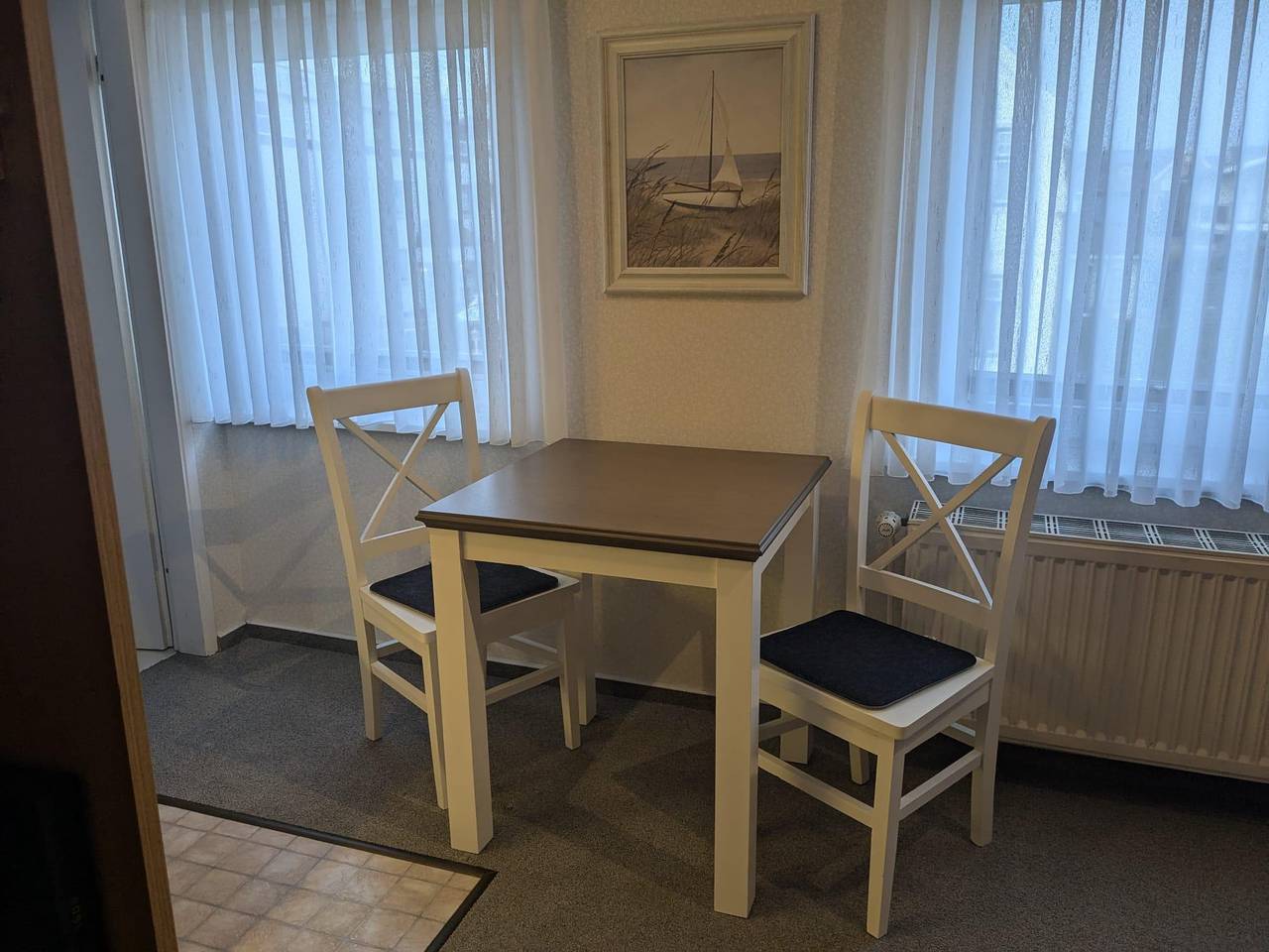 Ganze Ferienwohnung, Ferienwohnung 3 in Westerland, Sylt (Gemeinde)