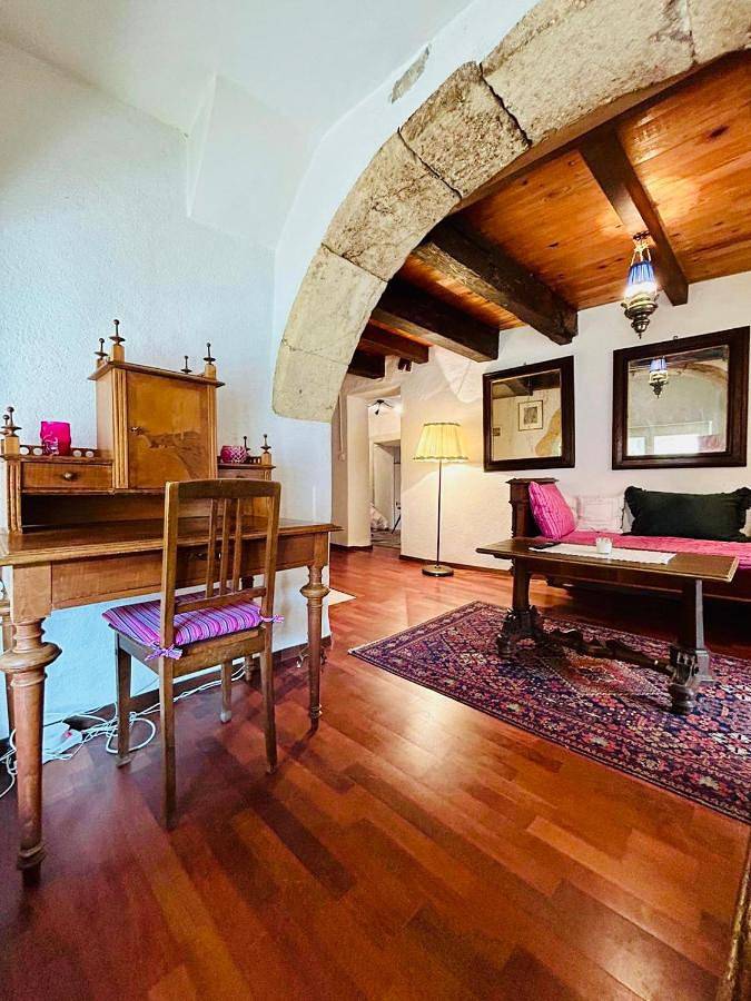 Gîte pour 6 personnes, avec vue, animaux acceptés à Hauterive - 4