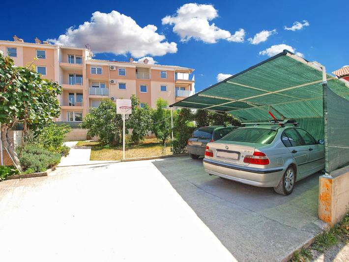 Ferienwohnung für 3 Personen, mit Terrasse in Fazana - 2