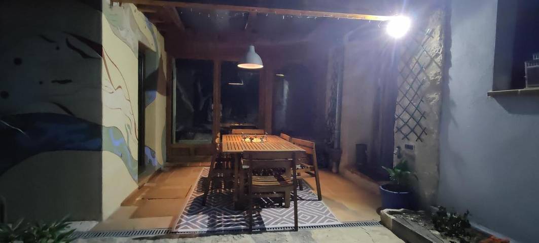 Maison de campagne pour 10 personnes, avec piscine et jardin à Ségovie - 4