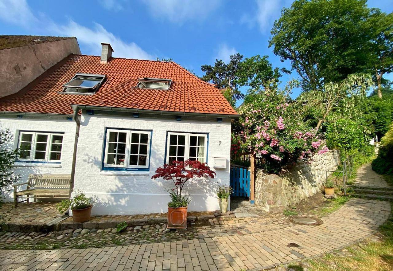 Geheel appartement, Two-Bedroom Apartment in Hamburg-Blankenese, Hamburg