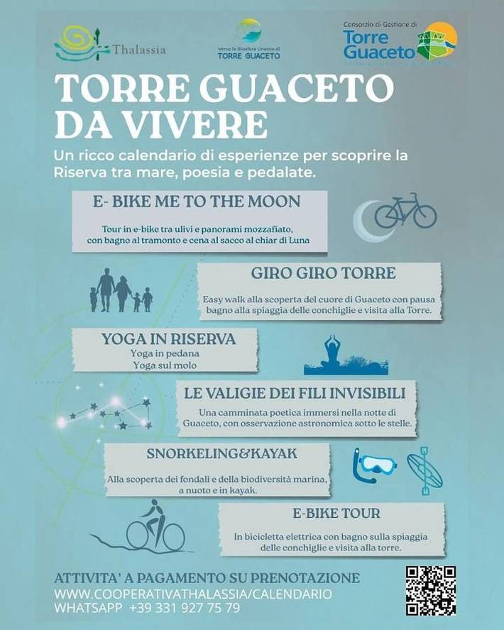 Ferienhaus für 6 Personen, mit Ausblick und Garten, mit Haustier in Lido Specchiolla - 2