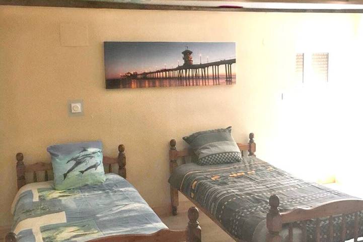 Location de vacances pour 4 personnes à Quarré-les-Tombes - 4